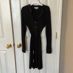 Calvin Klein women’s dress